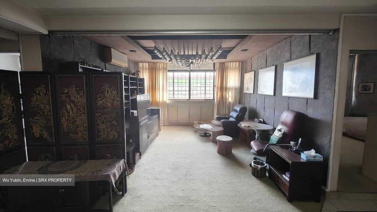 People's Park Centre (D1), Apartment #457174101